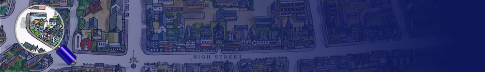Click to explore Holywood map